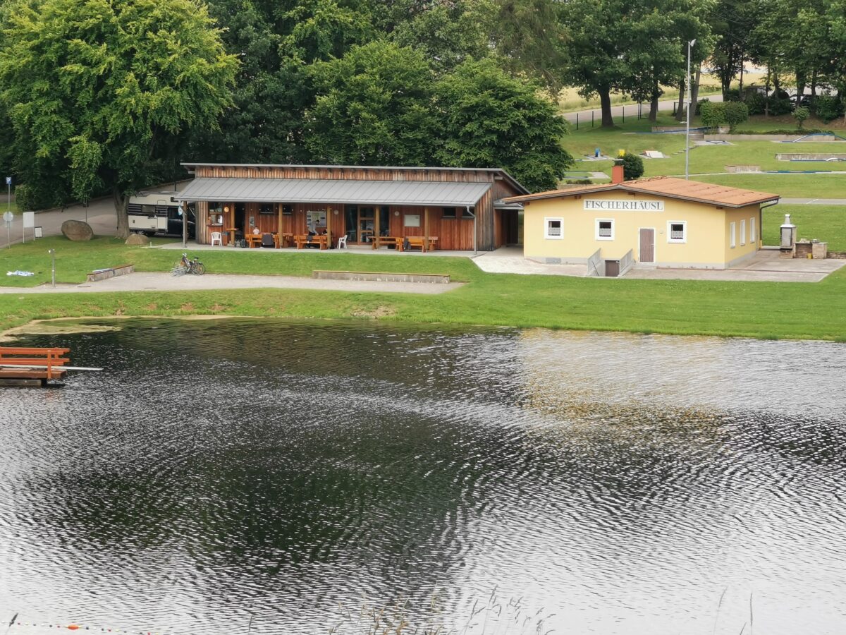 Fischerfest am Pfingstsonntag