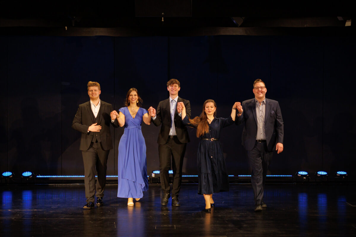 Ensemble "InSzene"