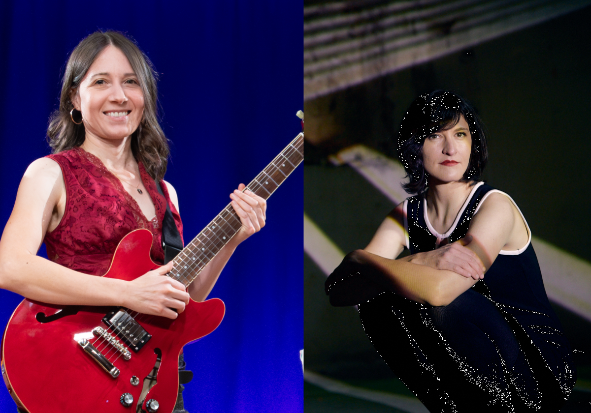 Konzert-Highlight: The Jules Band - Yvonne Isegrei &amp; Band in Neumarkt i.d.OPf.