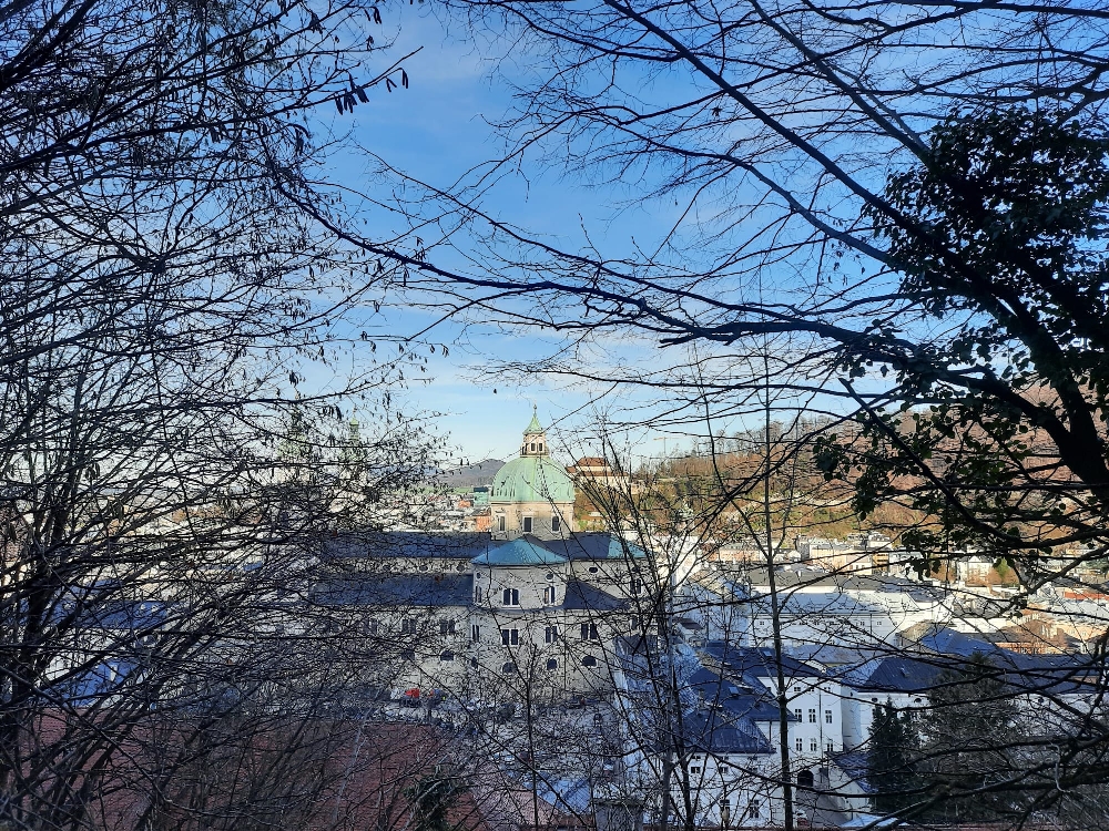 Kurz notiert: Salzburg - 80 Jahre Salzburger Adventsingen