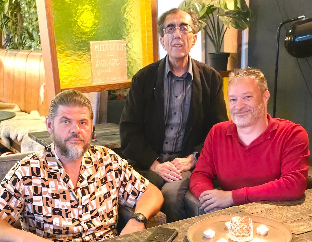 Nach Auflösung des Integrationsbeirats übernimmt SNW Aufgaben in Weiden