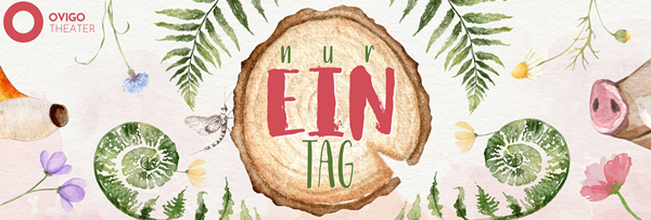 Nur ein Tag