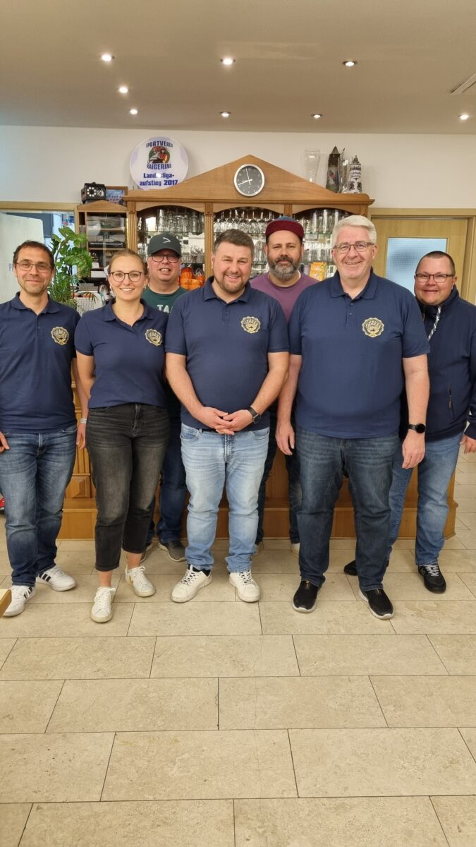 Panduren bestätigen Vorstand und planen Doppel-Jubiläum in Raigering