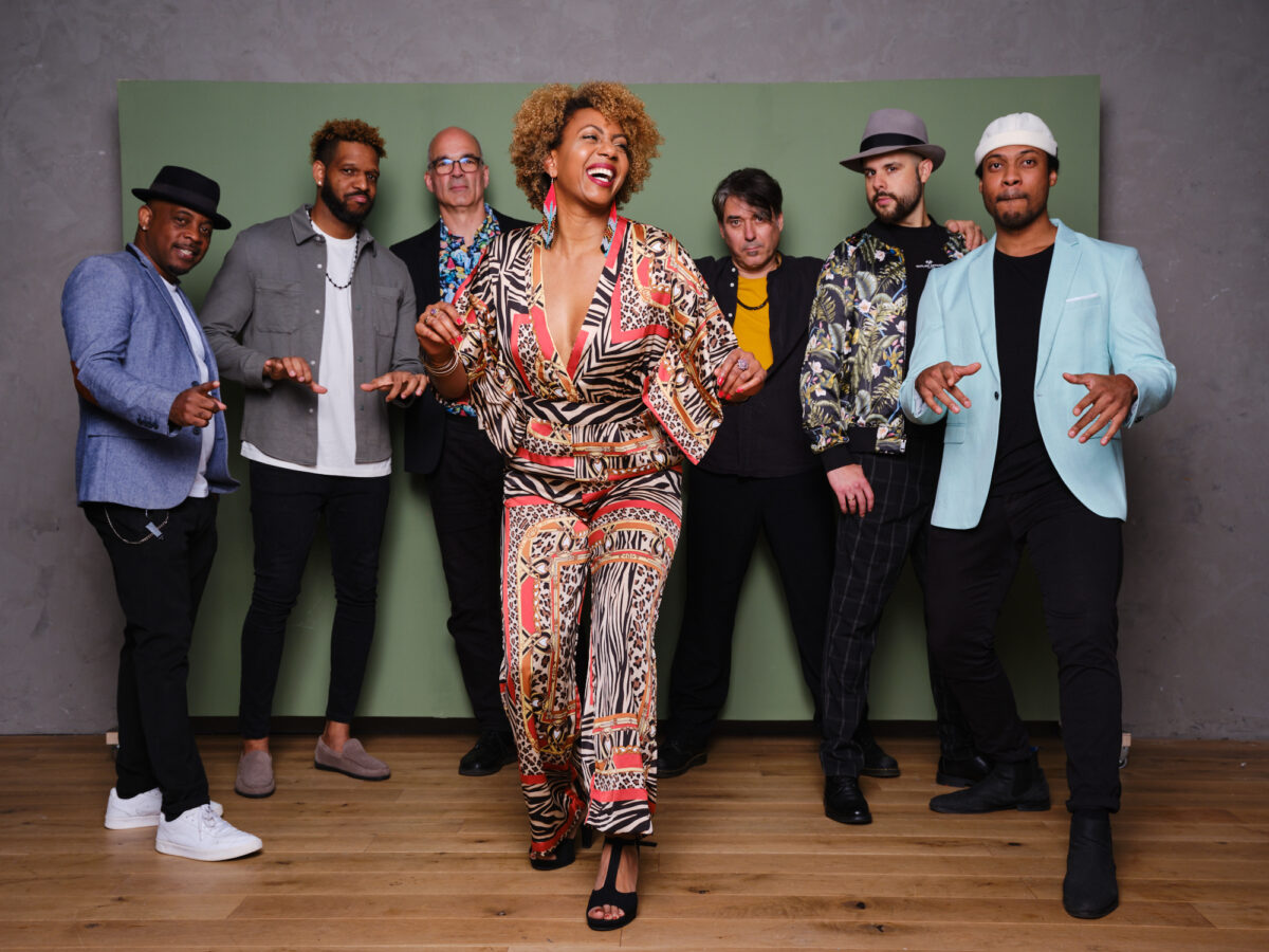 Ticketverkauf für Kultursommer im Spitalgarten startet in Schwandorf