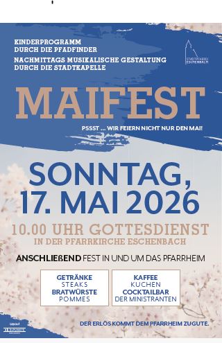 Pfarrei Eschenbach