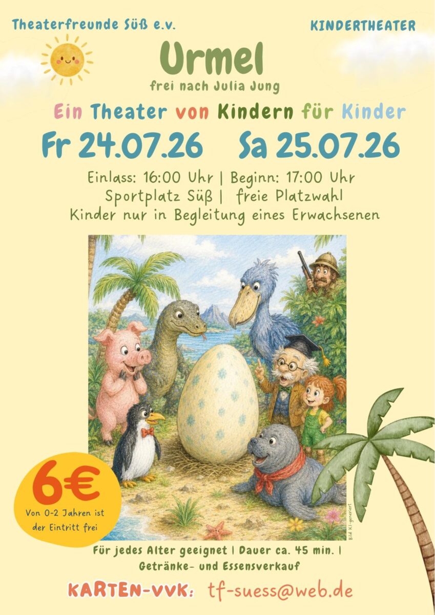 Kindertheater