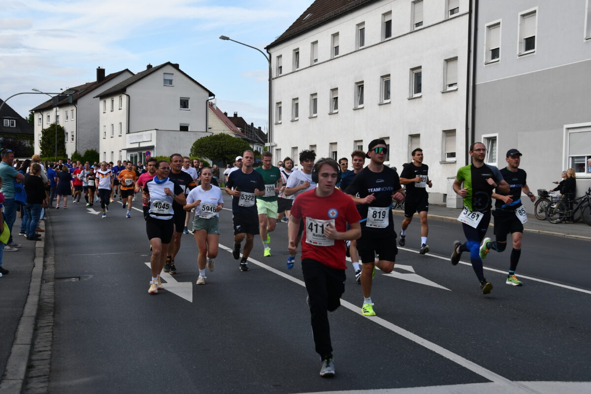 Nofi-Lauf 2026