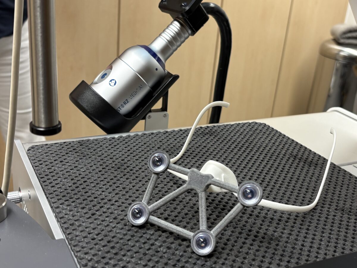 Stoßwellentherapie Prof. Schuh Orthopäde