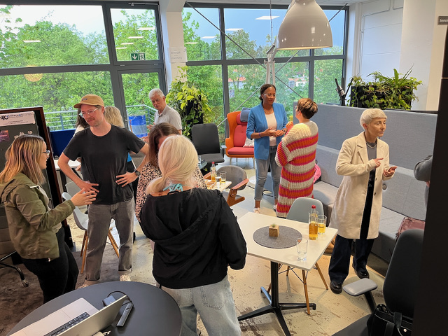 Praktische Resilienz-Tools für Eltern beim Young-Leader-MeetUp in Kemnath