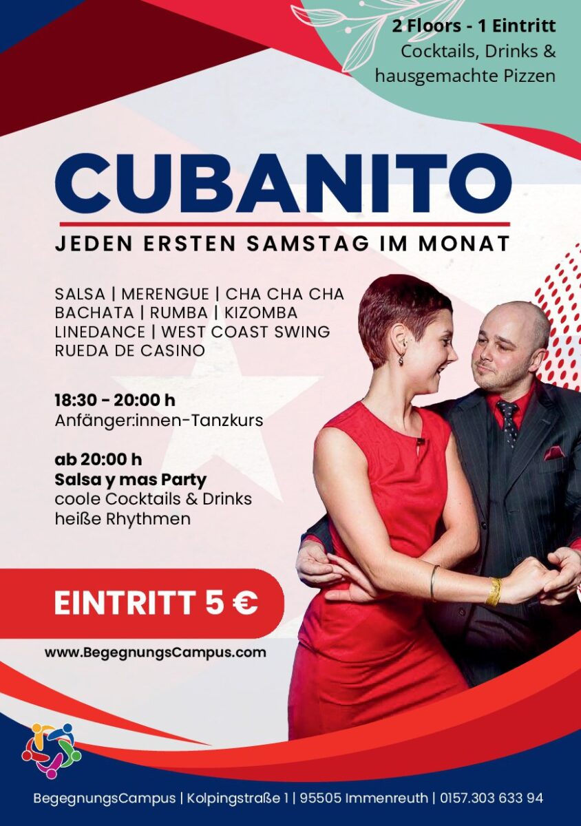 Cubanito