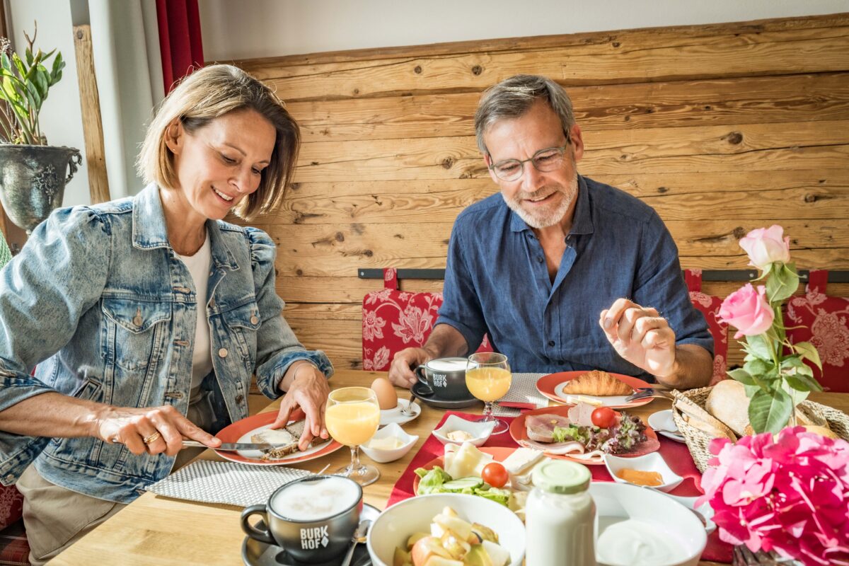 Ranking 2025 bestätigt Spitzenplatz für den Oberpfälzer Wald