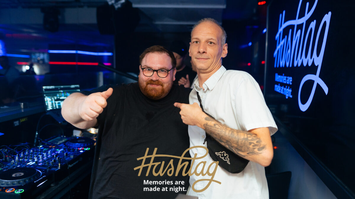 Mission Abi bestanden, Mission Party gestartet: Im Hashtag wurde kräftig gefeiert