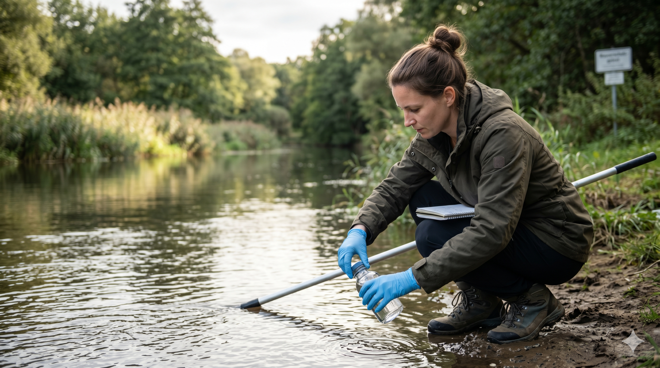 PFAS-Alarm erschüttert Grafenwöhr: Weber fordert flächendeckendes Monitoring