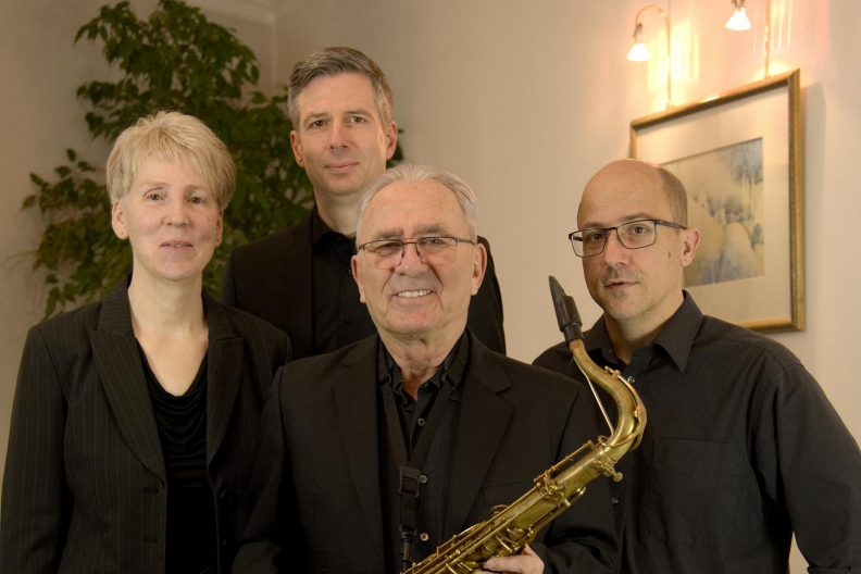 Jazz-Frühschoppen des Lions Clubs Weiden mit dem „Blue Note Project“ im Salute