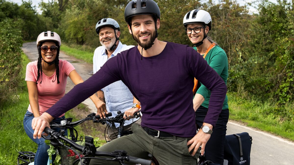 STADTRADELN 2026 in Teublitz: Klimaschutz auf zwei Rädern