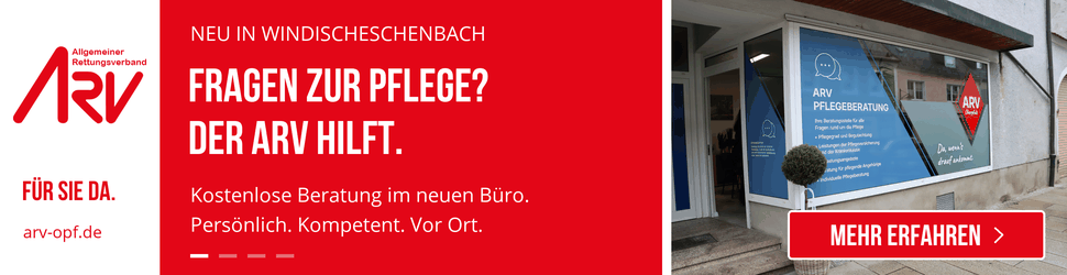 ARV Oberpfalz