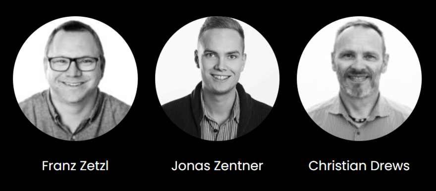 Ansprechpartner OberpfalzECHO