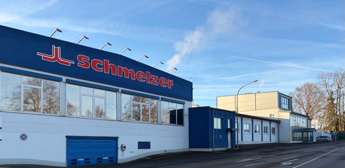 Sanierungsverfahren der Ambros Schmelzer &amp; Sohn GmbH &amp; Co. KG erfolgreich abgeschlossen – Gericht hebt Verfahren auf