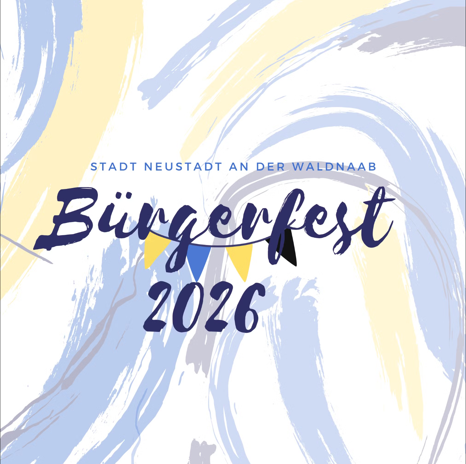 Bürgerfest 2026