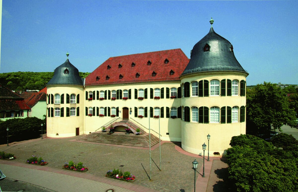 Bad Bergzaberner Weinfest lockt in Amberg auf die Bleichwiese