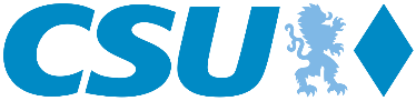 CSU - Jahreshauptversammlung