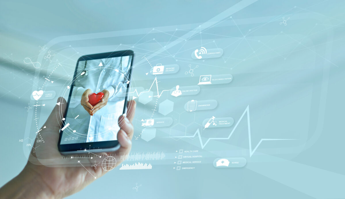DAK-Gesundheit berät in Weiden zu digitalen Angeboten