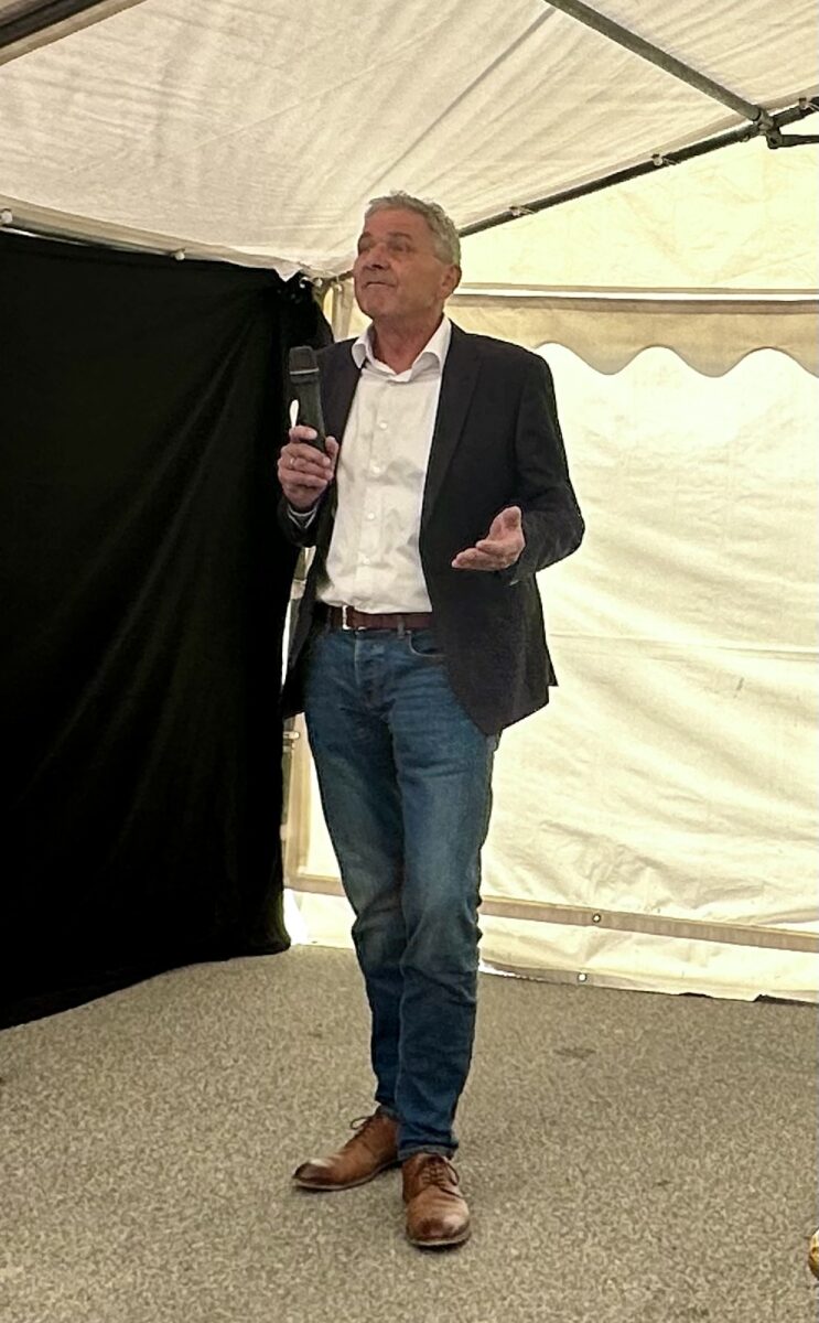 kostenloser Vortrag: „Zusammenspiel Photovoltaik und Elektromobilität – Energiemanagementsysteme“