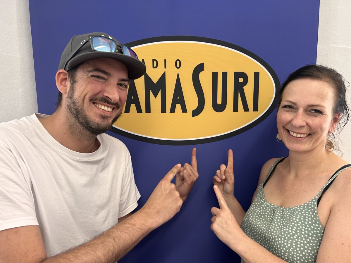 Erfolg für Ramasuri und Galaxy in Amberg und Weiden