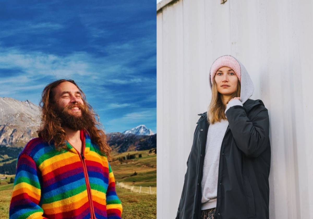 Erlebt BBou &amp; Oszkar Live in Waldeck: Konzert-Highlight in Kemnath