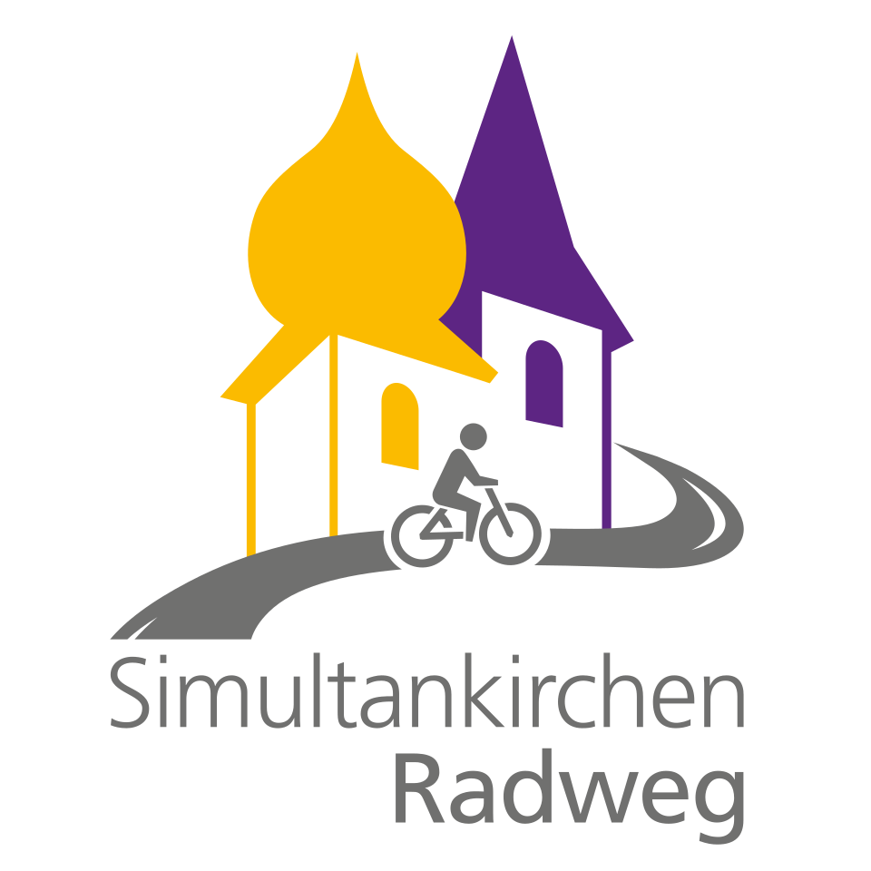 Gemeinden laden zur Simultankirchen-Radtour ein