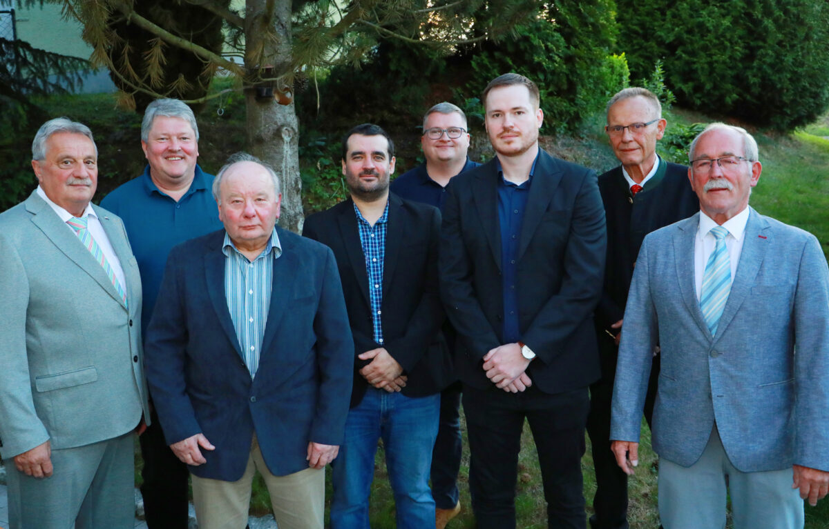 Gemeinnützige Baugenossenschaft erzielt 93.000 Euro Überschuss in Erbendorf