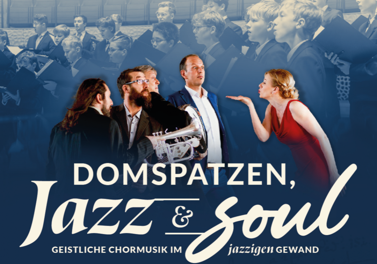 Klangwelten in Regensburg: Domspatzen, Jazz &amp; Soul begeistern