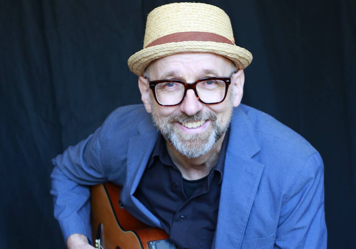 Konzert-Highlight: Hubert Treml &amp; Band: Itsollreith in Weiden