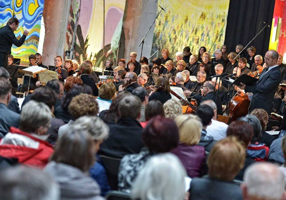 [OK_TO_OE_BOT] okticket.de »  AD Veranstaltung » Mozart & Händel in der Glasschleif (11.07.2026 (17:00h))
