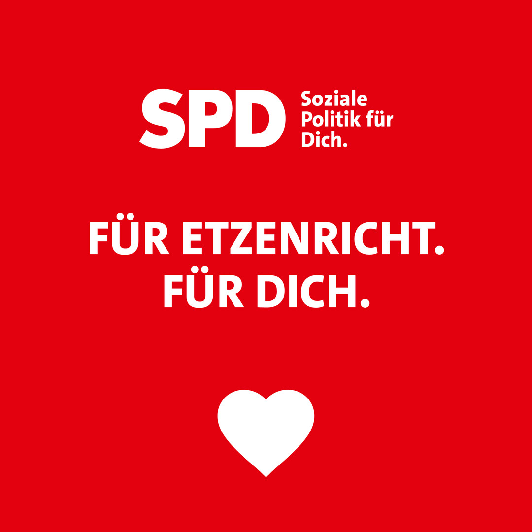 SPD Ortsverein Etzenricht