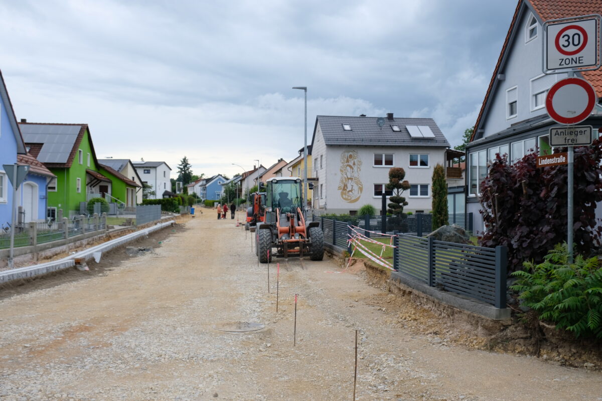 Marktgemeinderat beschließt vier-Millionen-Kredit in Kirchenthumbach