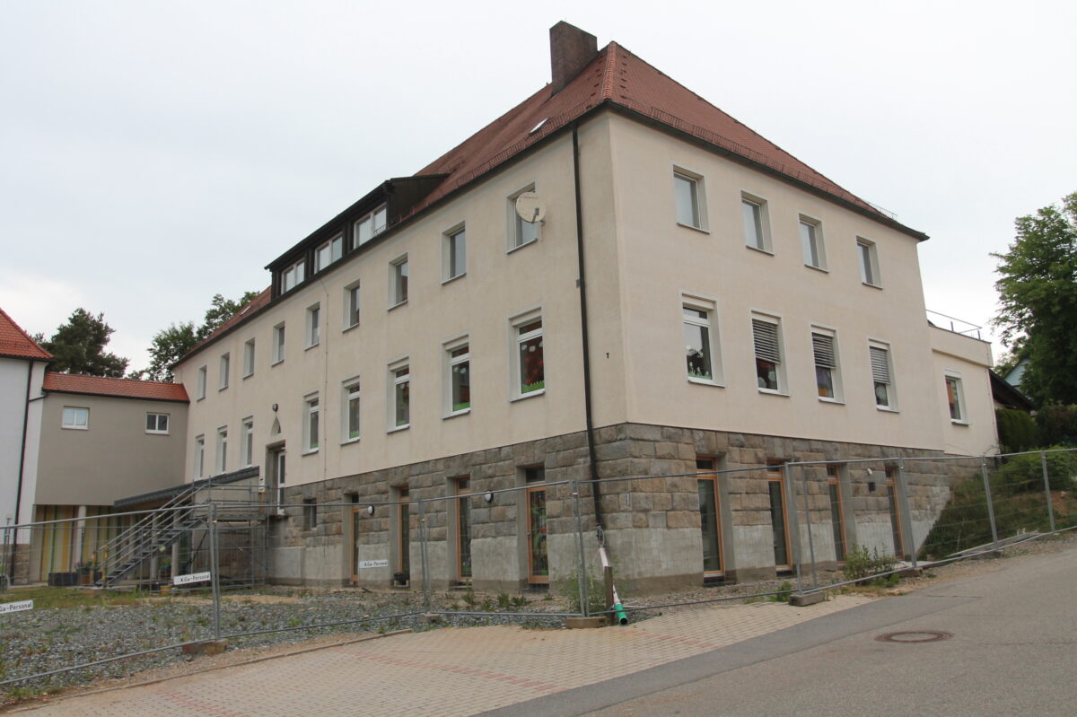 Marktgemeinderat billigt korrigierte Kita-Abrechnung in Eslarn