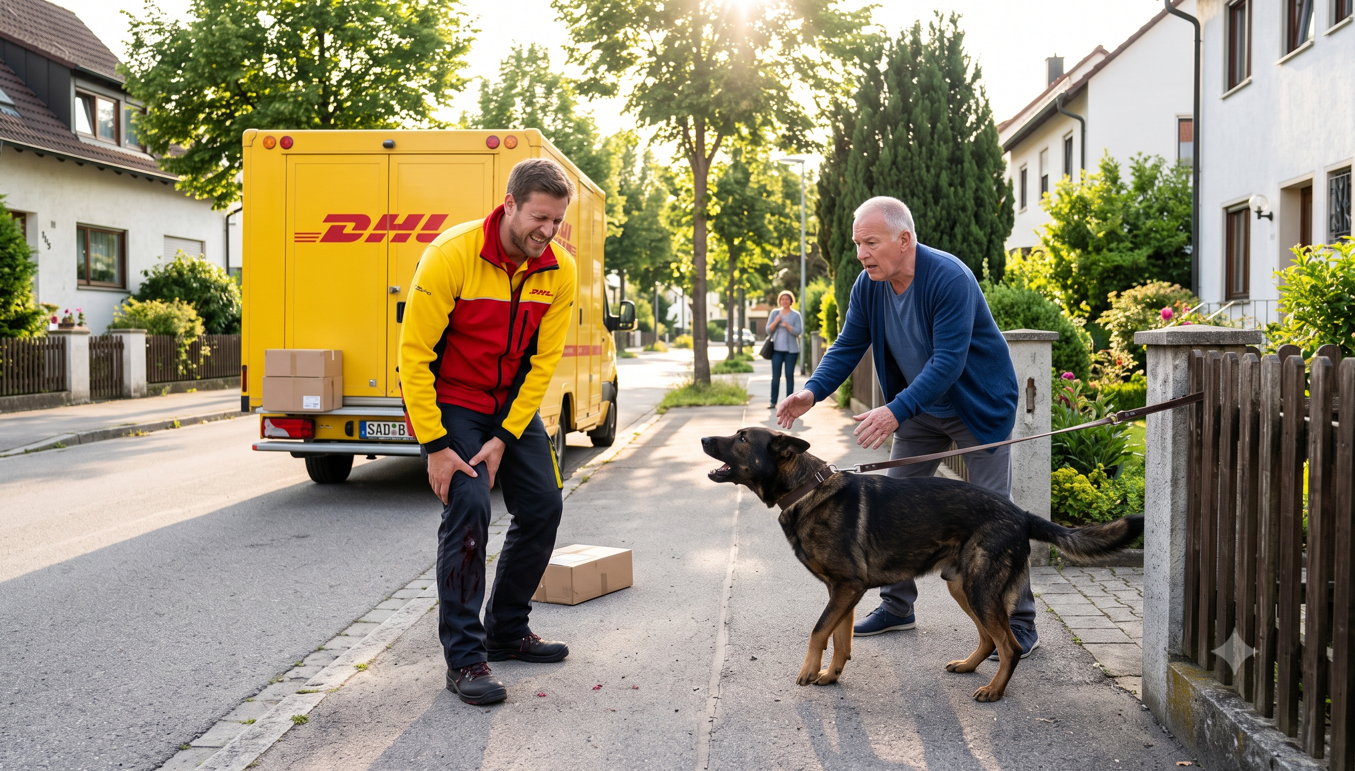 PETA fordert Hundeführerschein nach Bissvorfall in Schwandorf
