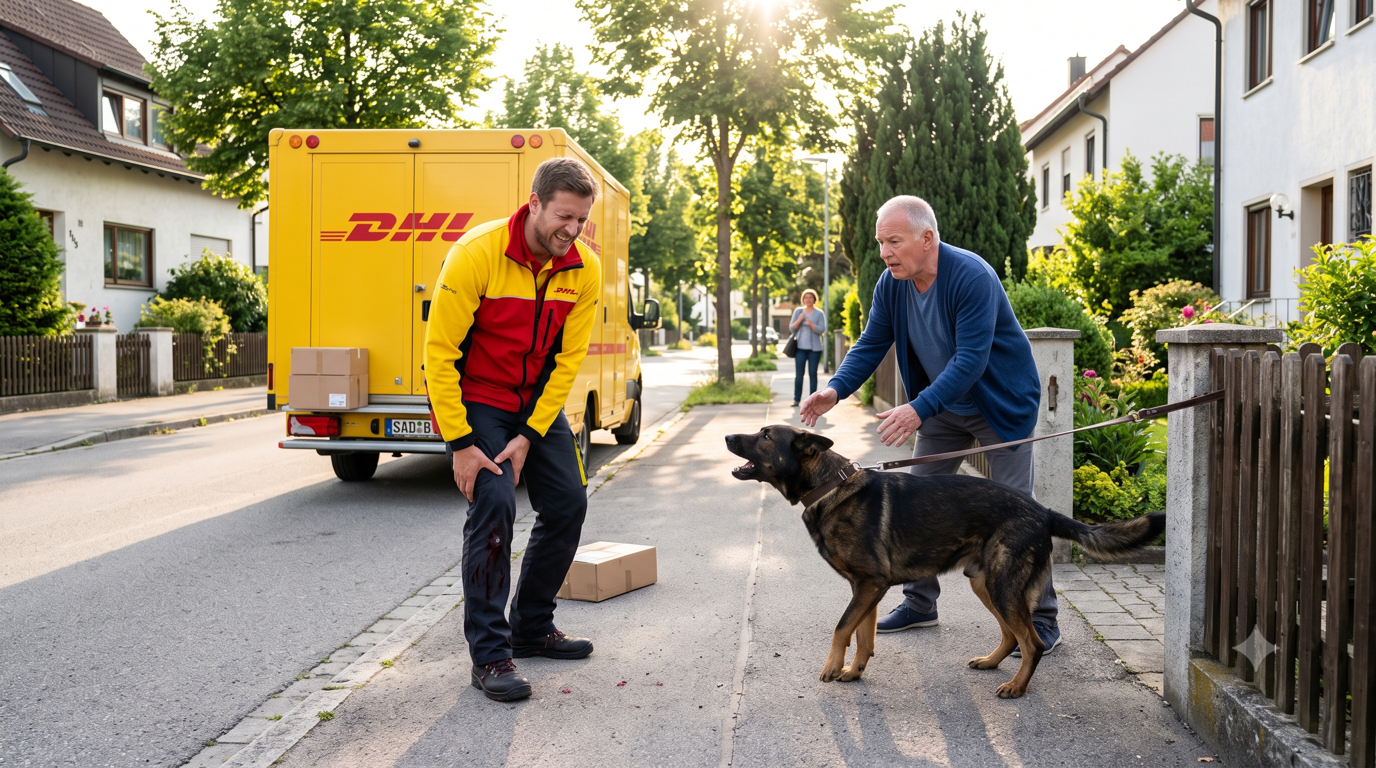 PETA fordert Hundeführerschein nach Bissvorfall in Schwandorf
