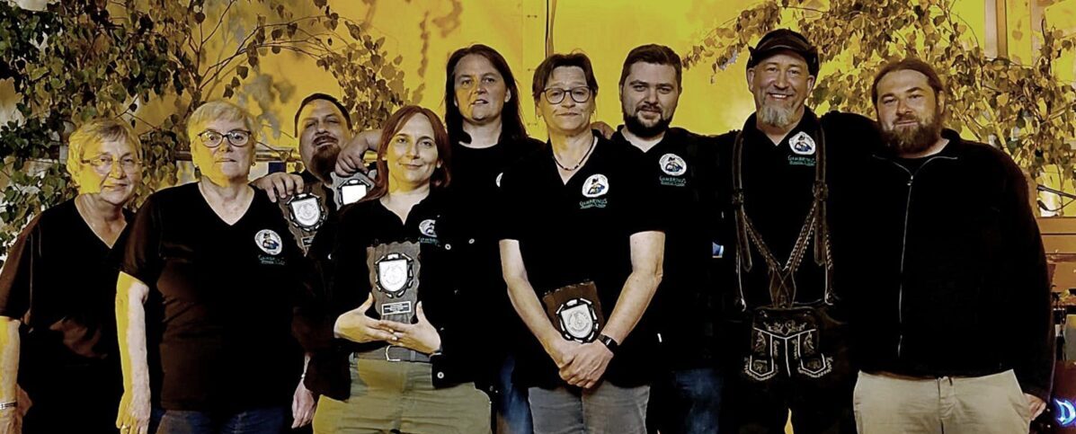 SC Latsch mit Platz zehn und 16 in Oberlauterbach