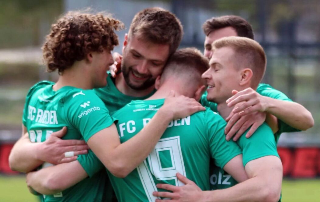 Studtrucker setzt in Rieden auf junge Talente