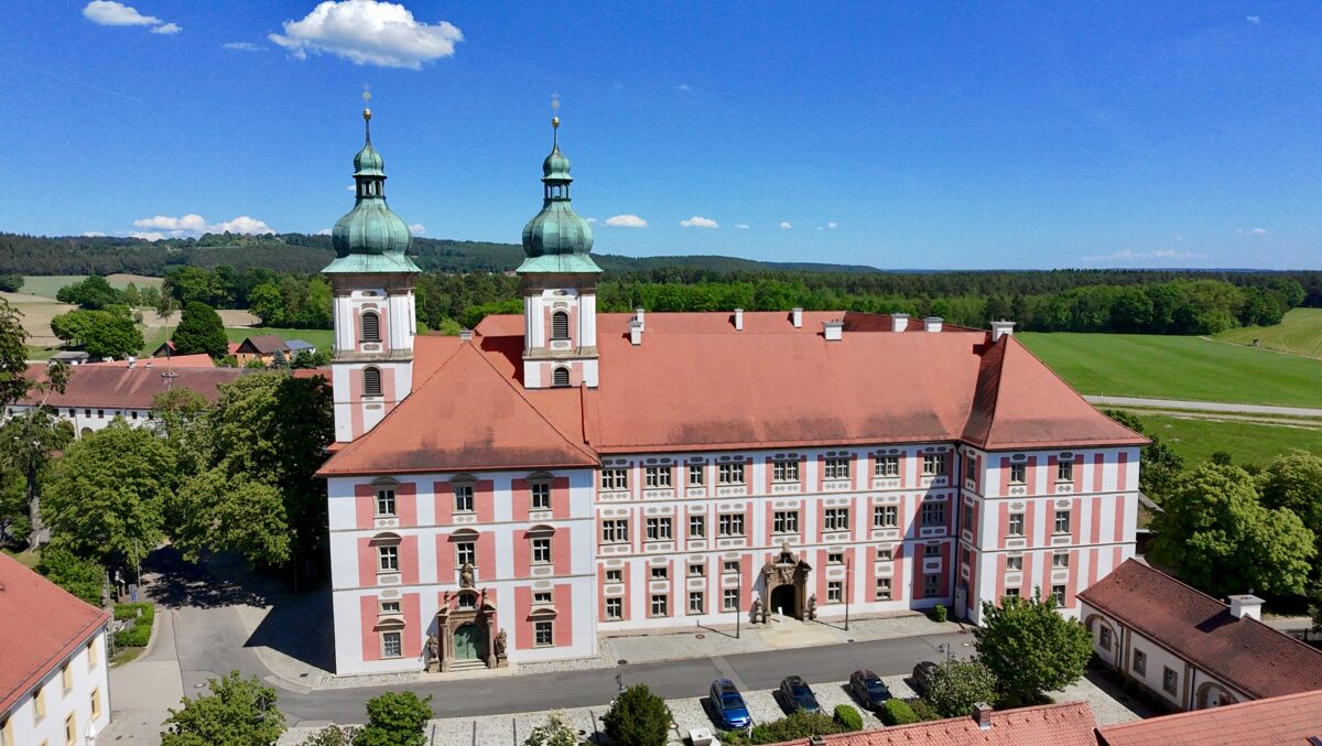 Wissenschaft trifft Musik beim 46. Speinsharttag in Speinshart