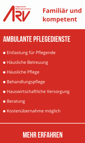 ARV Oberpfalz