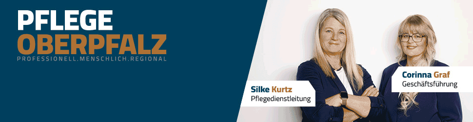 Pflege Oberpfalz