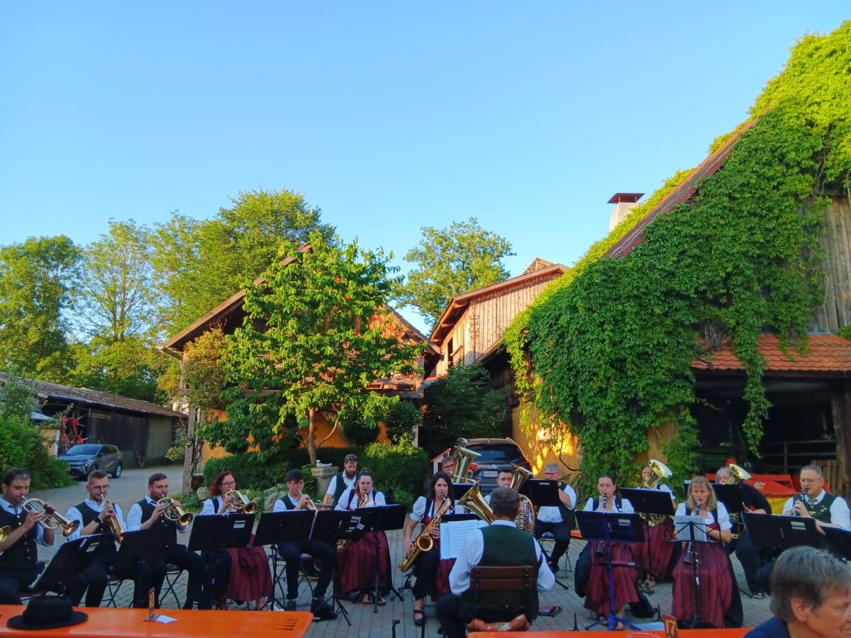 Patrozinium als Zeichen der Hoffnung in Altenstadt gefeiert