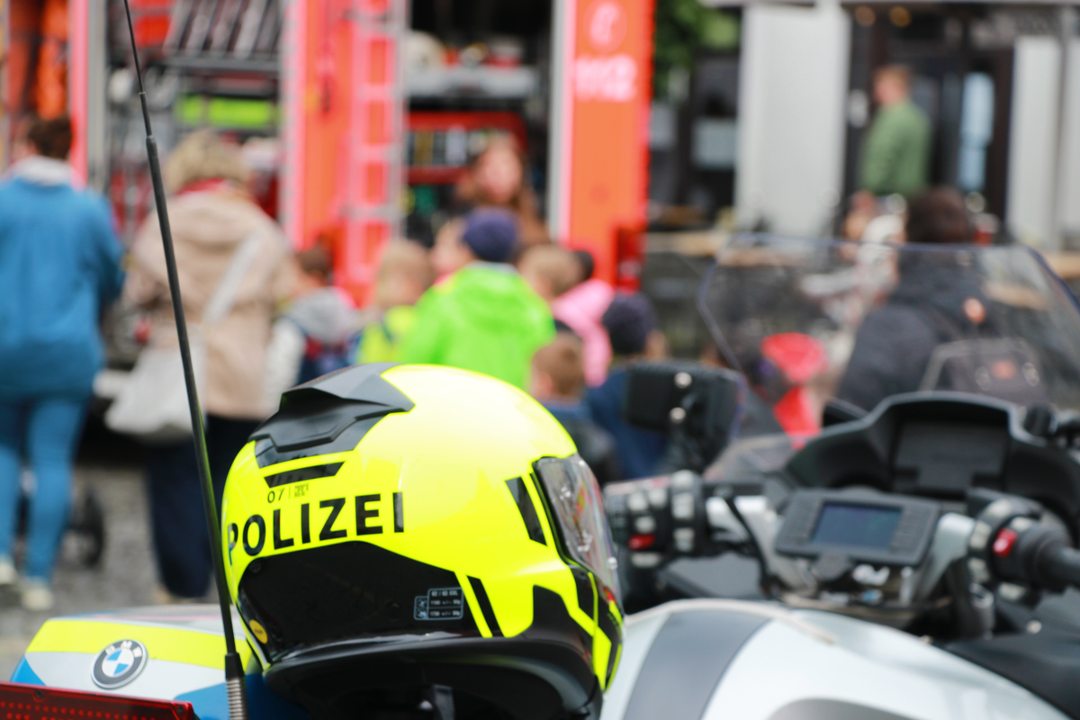Aktionstag Gute Fee begeistert in Weiden rund 500 Kinder