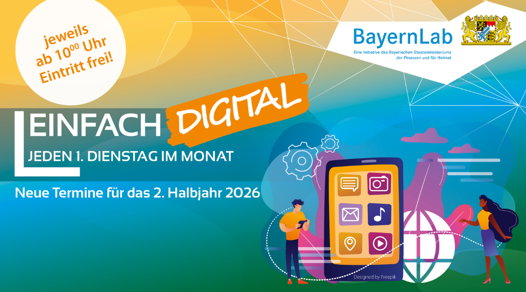EINFACH DIGITAL - Online bezahlen (Paypal &amp; Klarna)