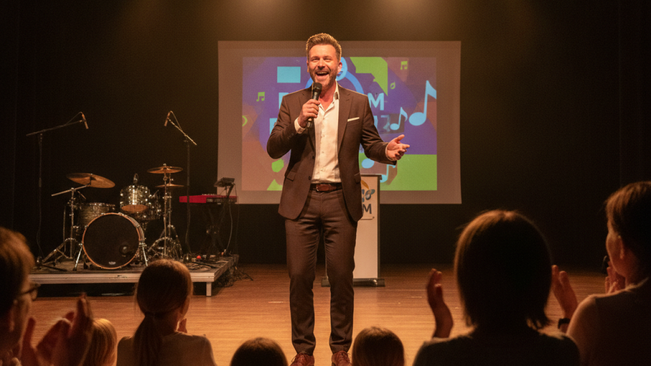 Top-Events der Woche: Bühne frei für Familienmomente und Kulturspaß