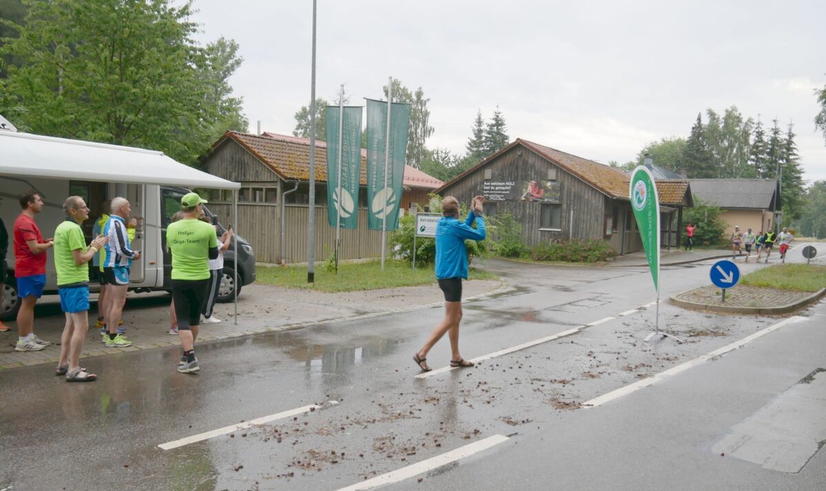 20. Via Carolina Jubiläumslauf: Sport verbindet Menschen und Regionen