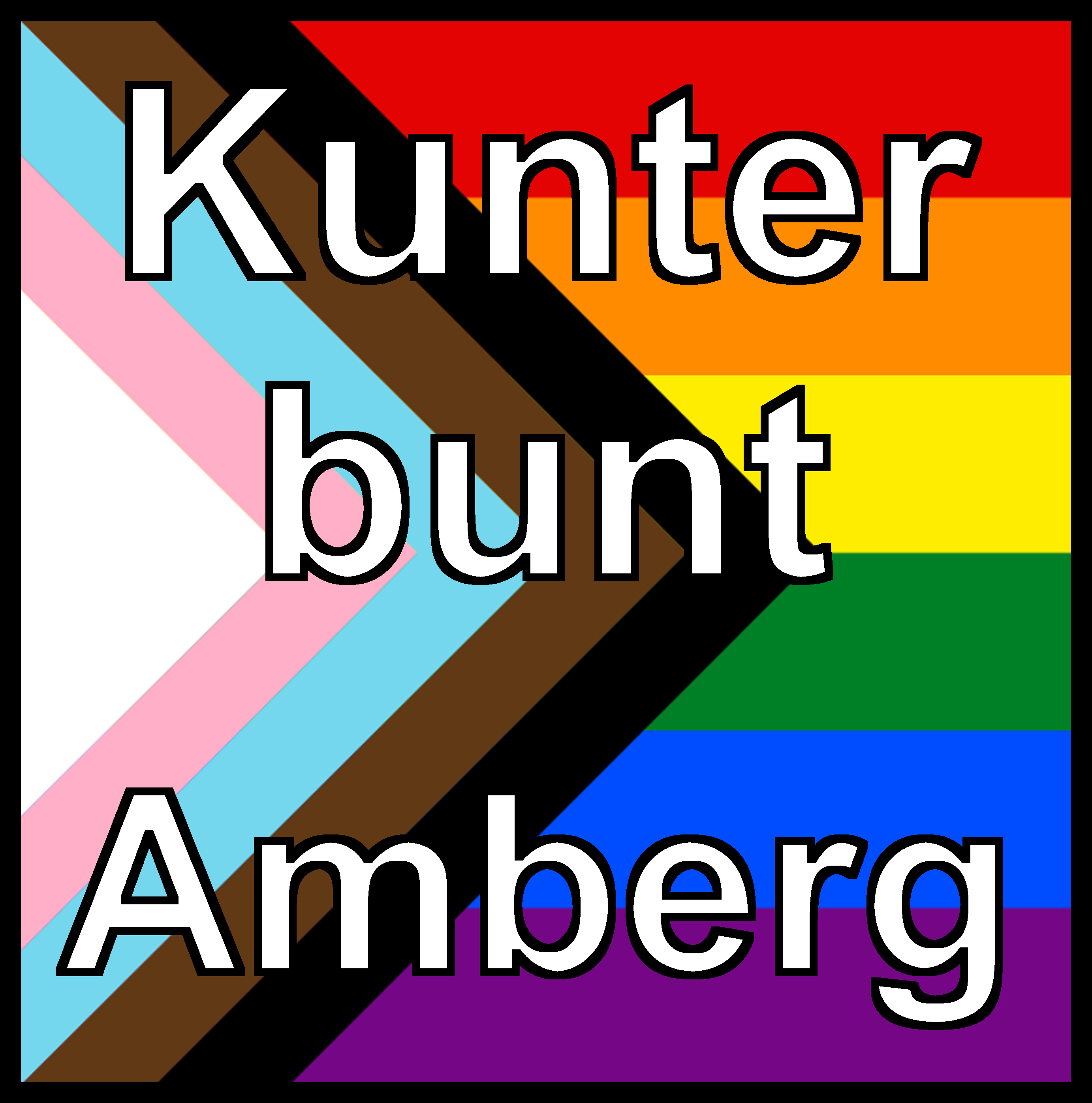 Kunterbunt Amberg e. V.
